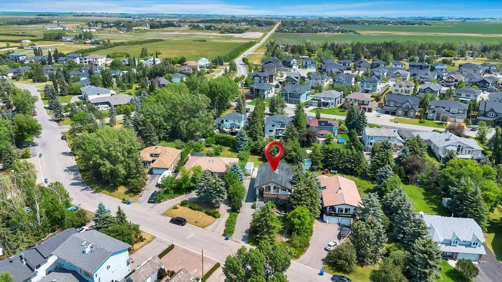764 East Chestermere Drive