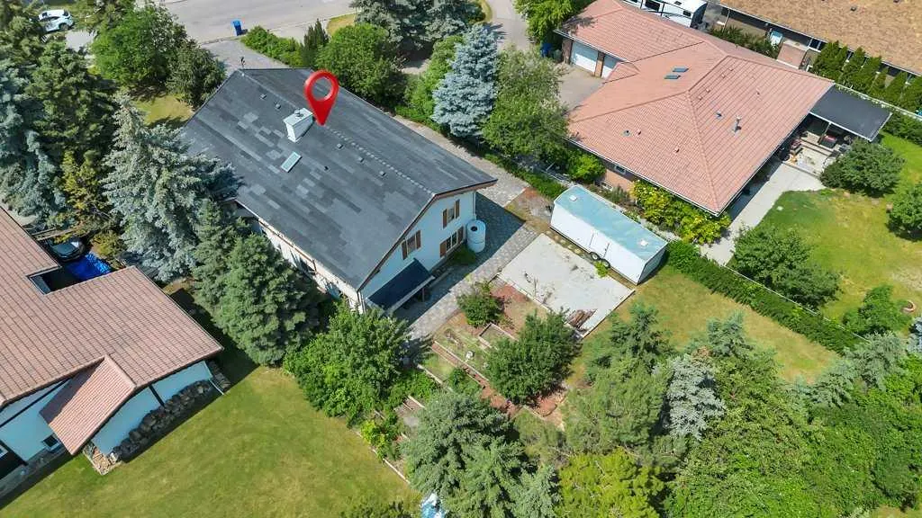 764 East Chestermere Drive