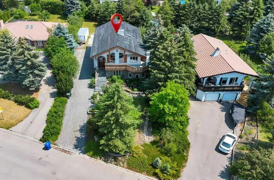 764 East Chestermere Drive