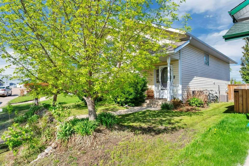 40 Country Ridge Close