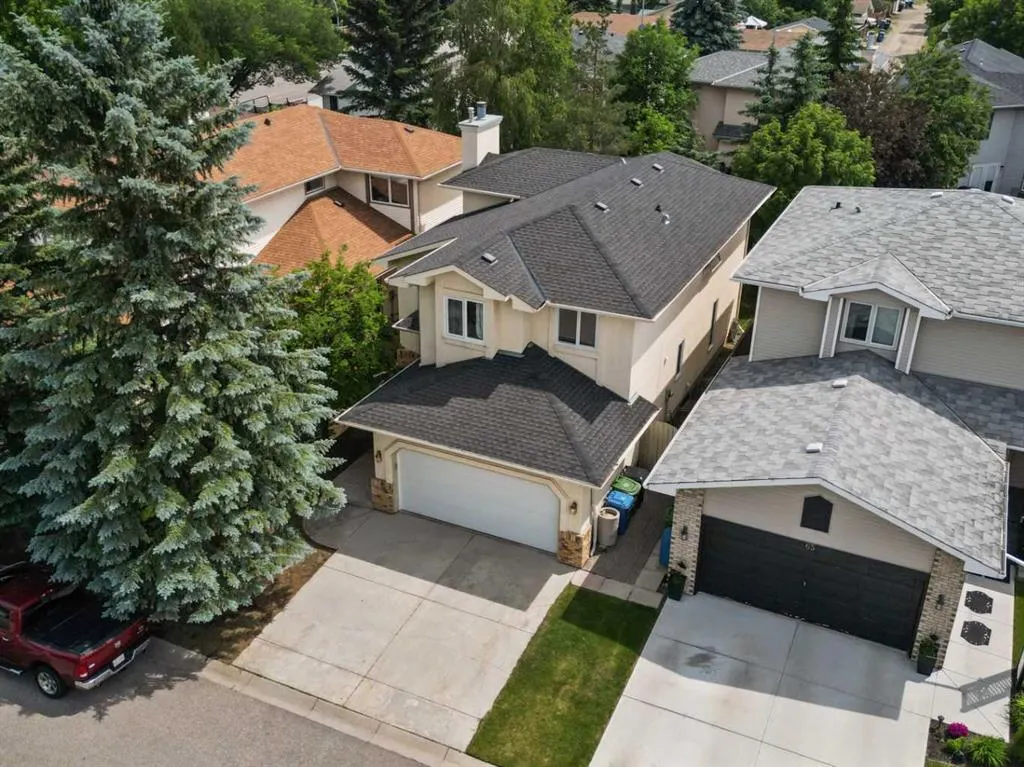 69 Mckenzie Place SE