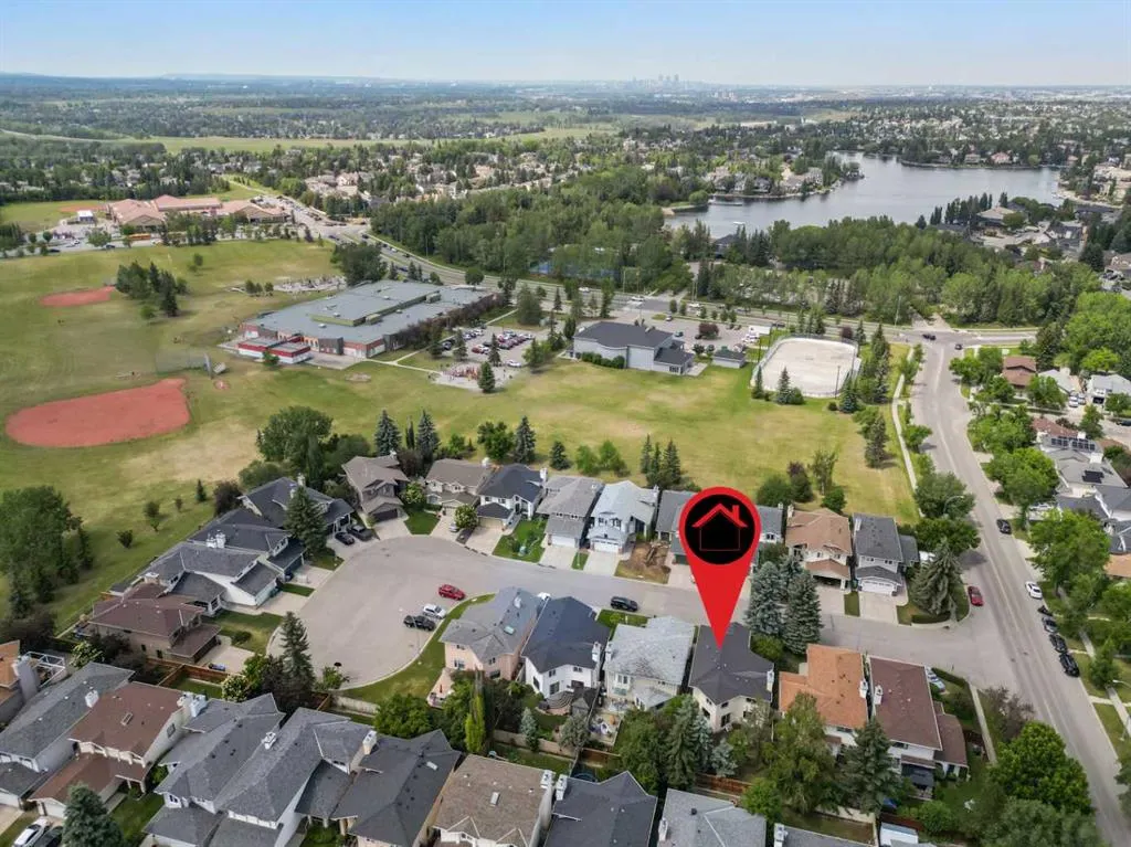 69 Mckenzie Place SE