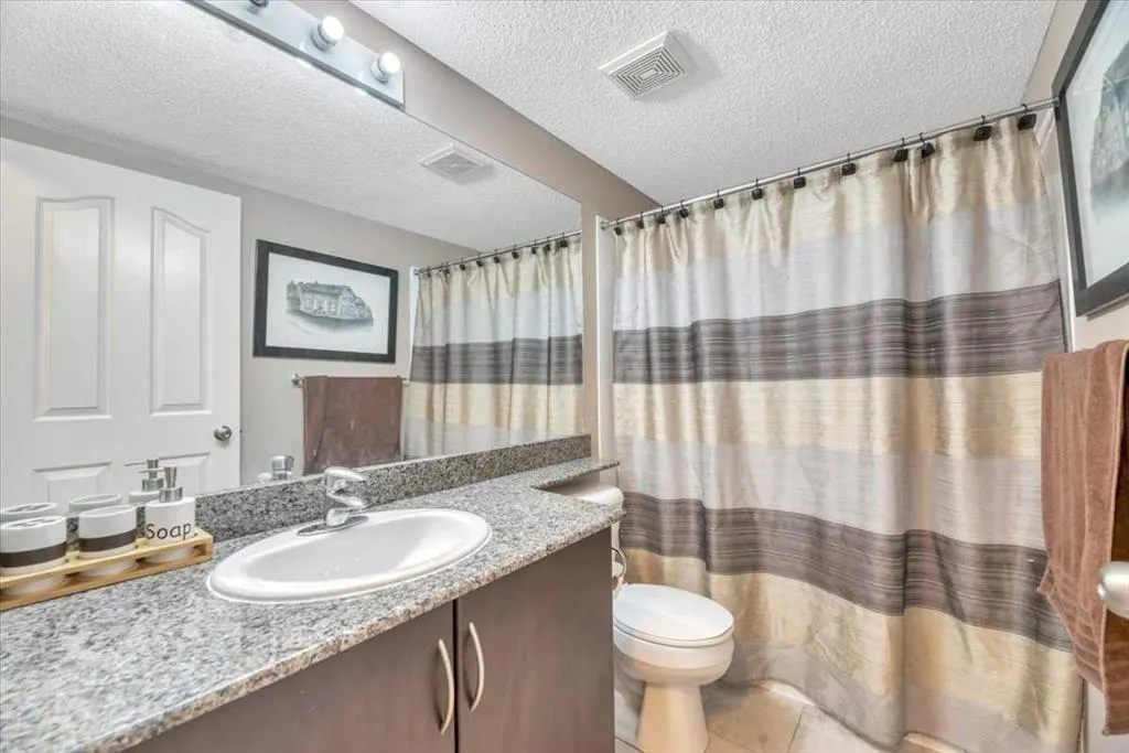 60 Panatella Street NW, #2308