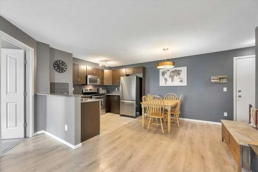 60 Panatella Street NW, #2308