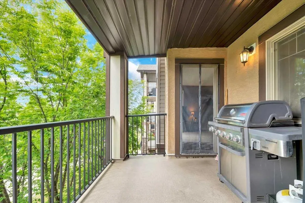 60 Panatella Street NW, #2308
