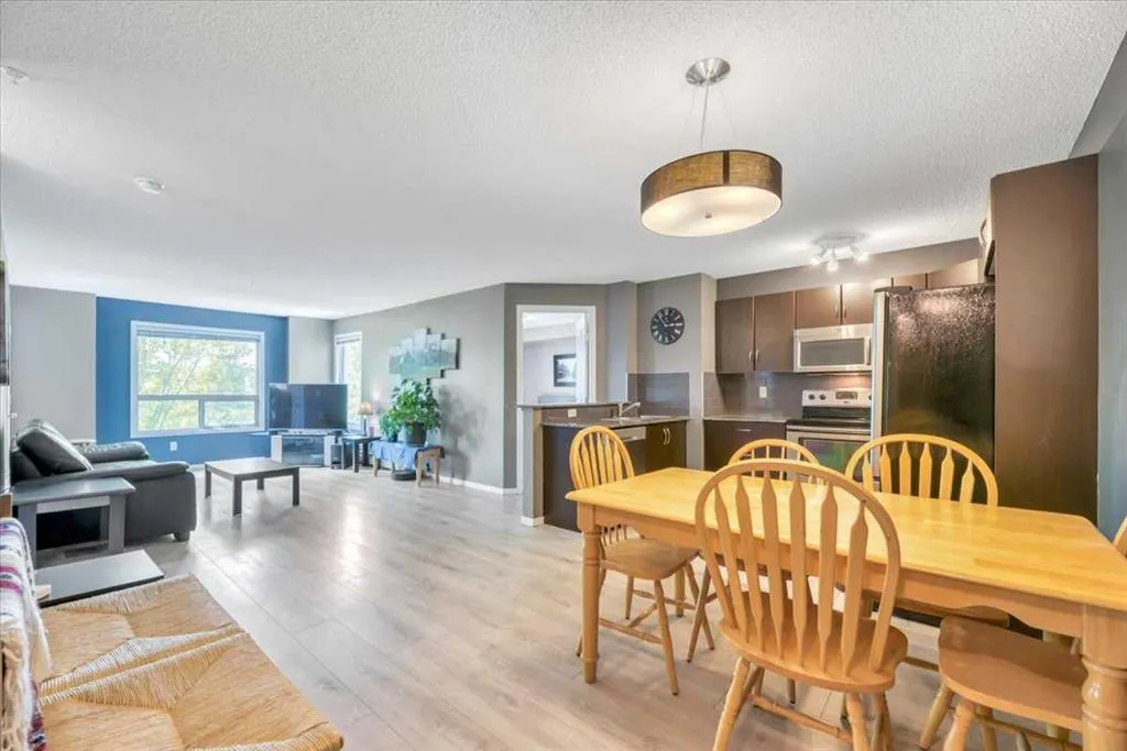 60 Panatella Street NW, #2308