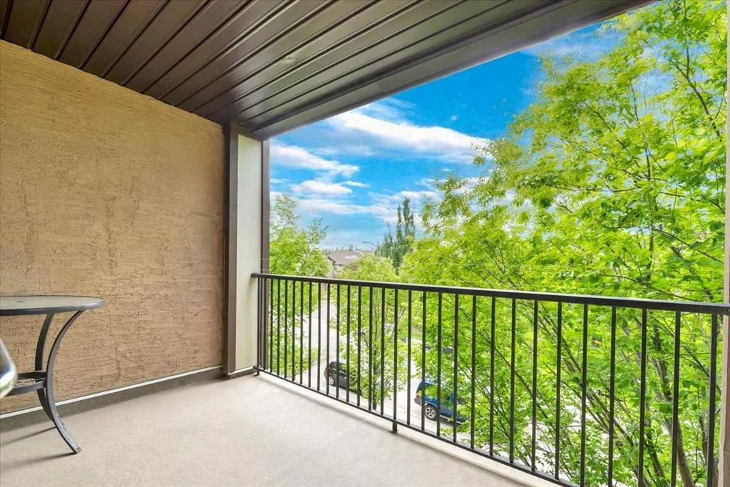 60 Panatella Street NW, #2308