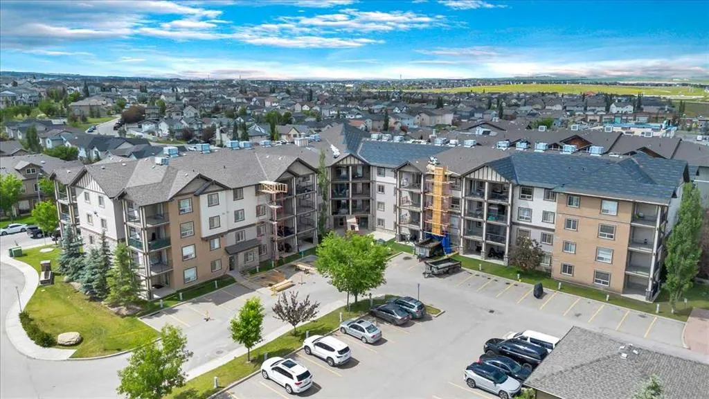 60 Panatella Street NW, #2308