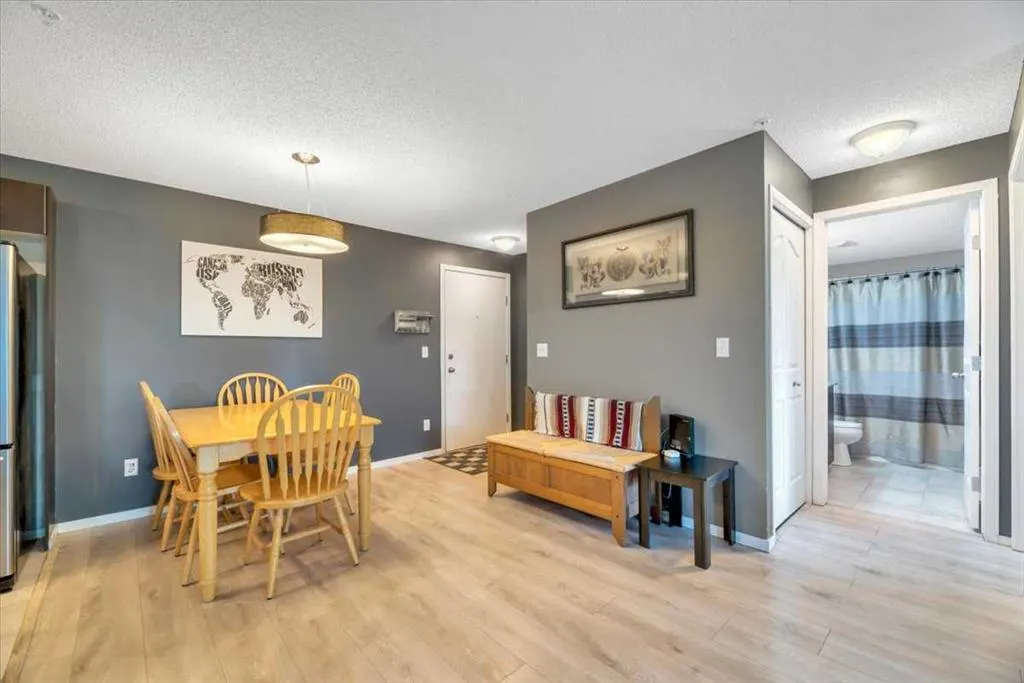 60 Panatella Street NW, #2308