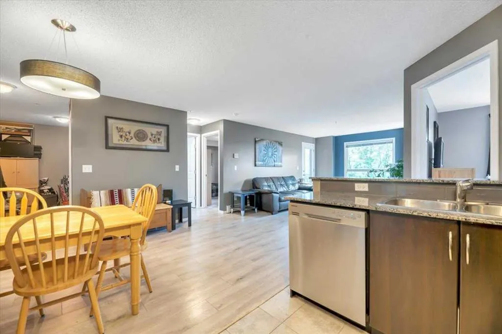 60 Panatella Street NW, #2308
