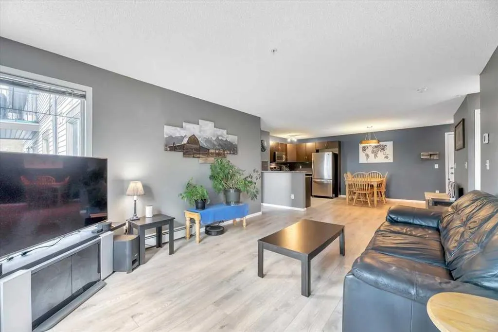 60 Panatella Street NW, #2308