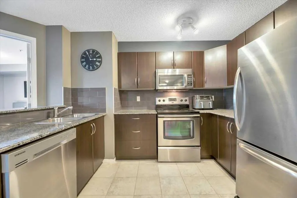 60 Panatella Street NW, #2308