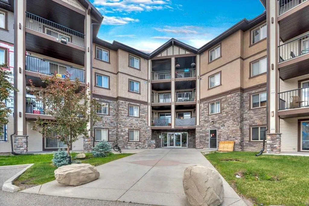 60 Panatella Street NW, #2308