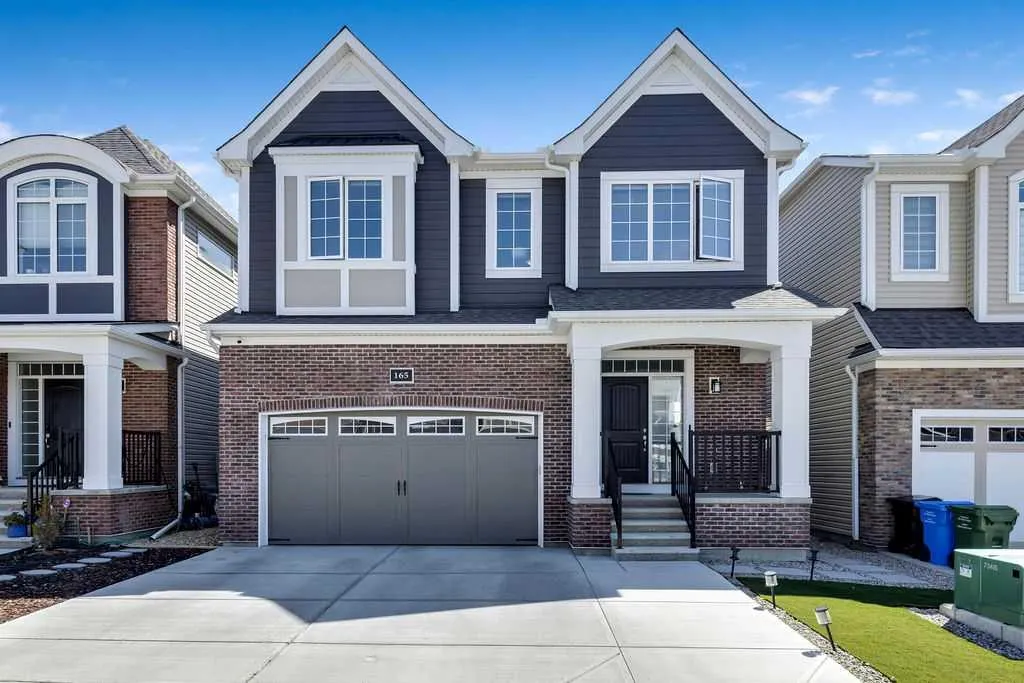 165 Carrington Close NW