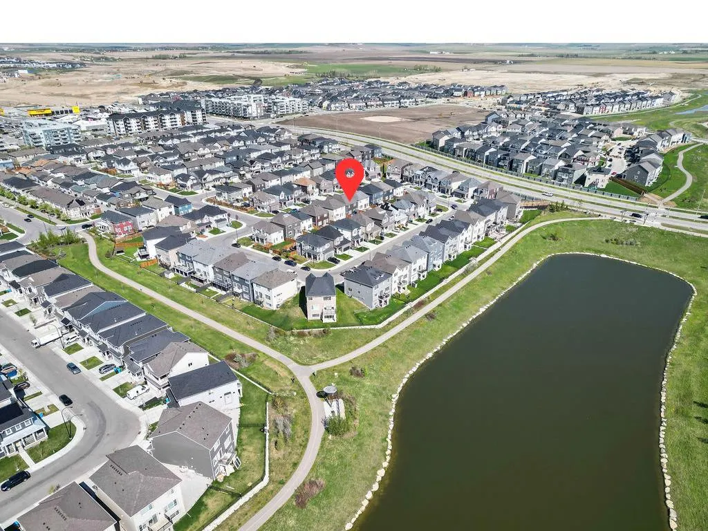 165 Carrington Close NW