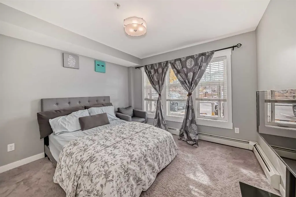 11 Mahogany Row SE, #1113