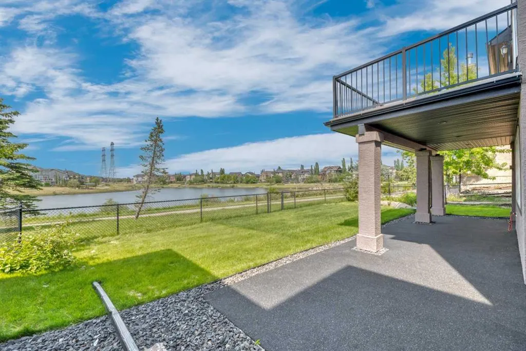 341 Rainbow Falls Way