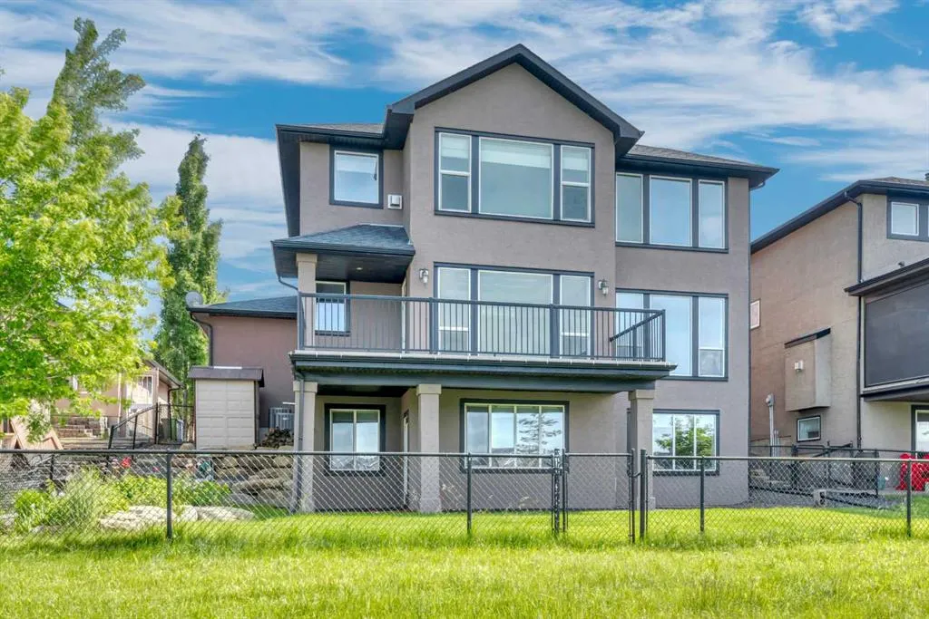341 Rainbow Falls Way