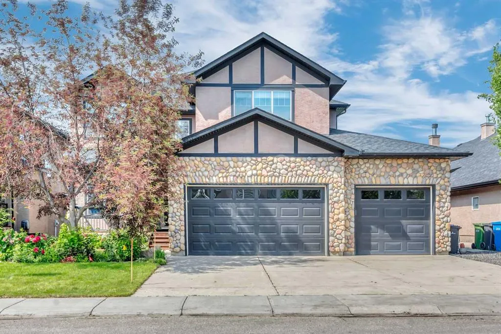 341 Rainbow Falls Way