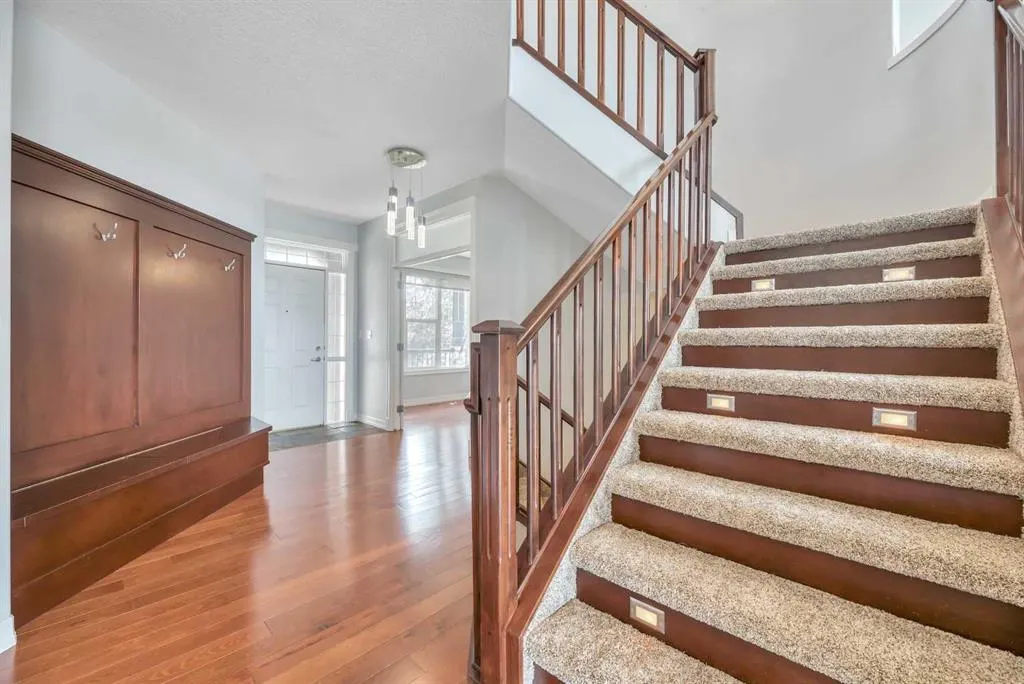 341 Rainbow Falls Way
