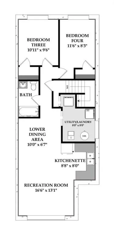 112 Dovertree Place SE