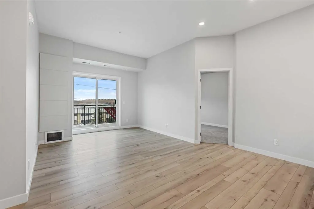255 Les Jardins Park SE, #423