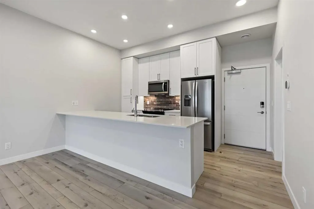 255 Les Jardins Park SE, #423