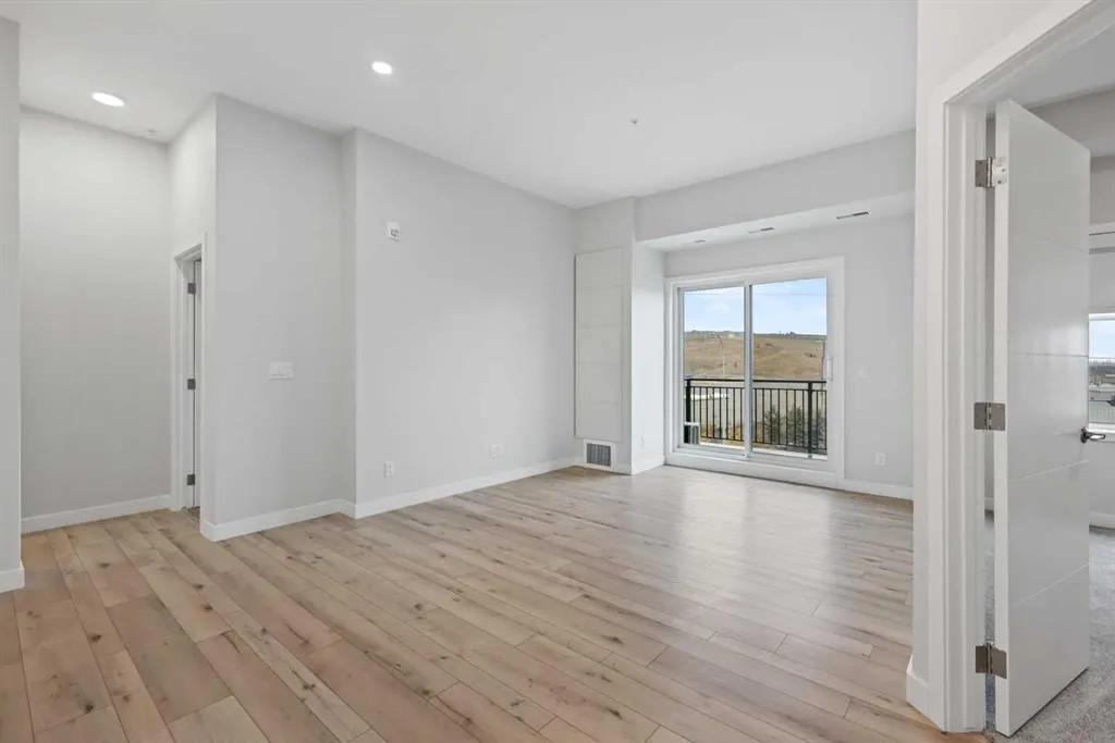 255 Les Jardins Park SE, #423