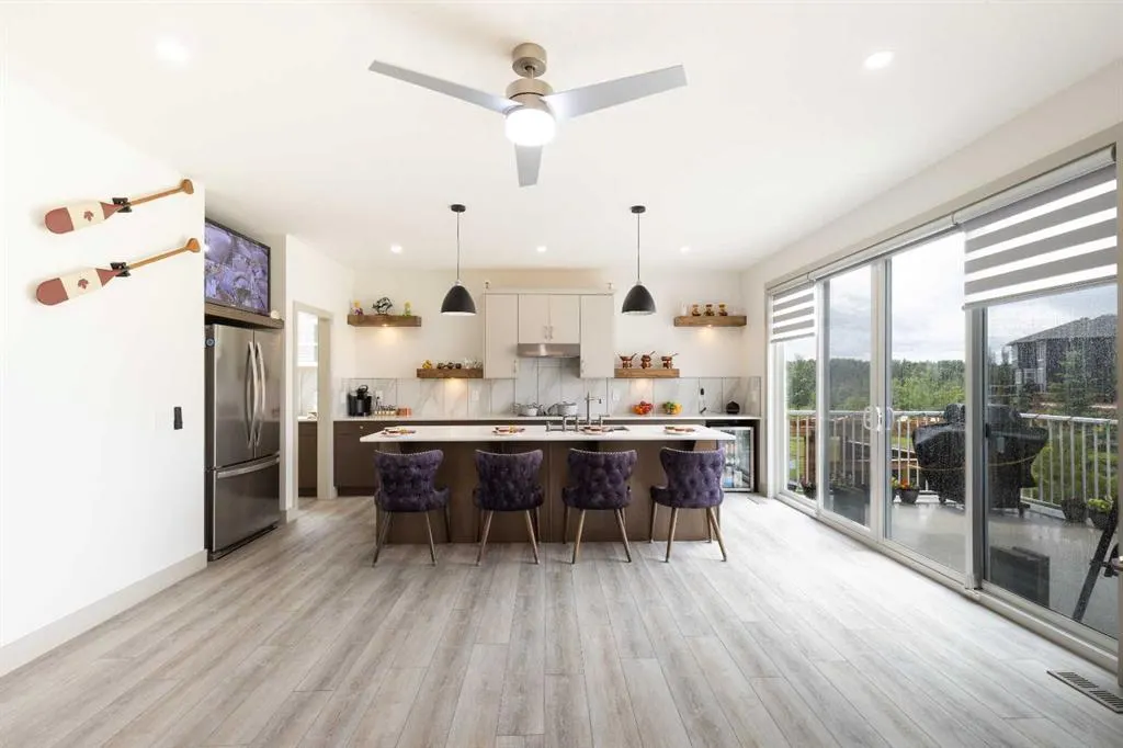22 Legacy Woods Crescent SE