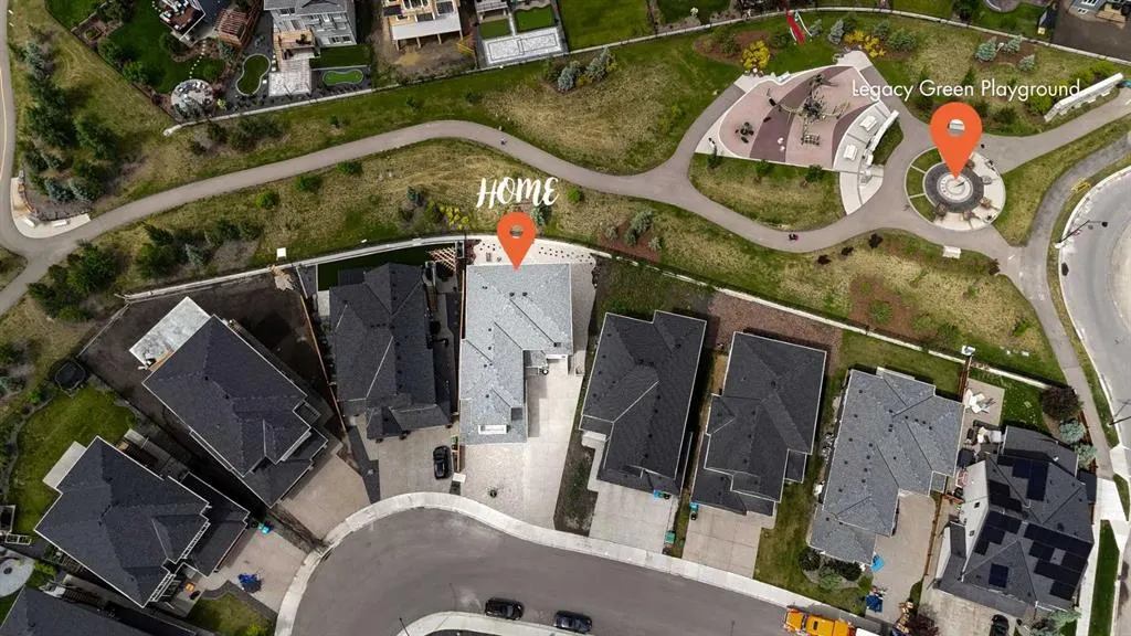 22 Legacy Woods Crescent SE