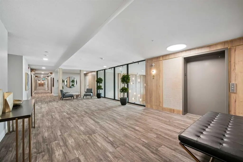 255 Les Jardins Park SE, #422
