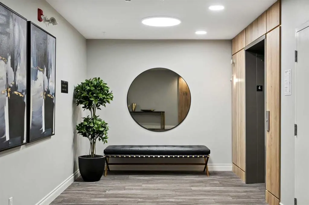 255 Les Jardins Park SE, #422