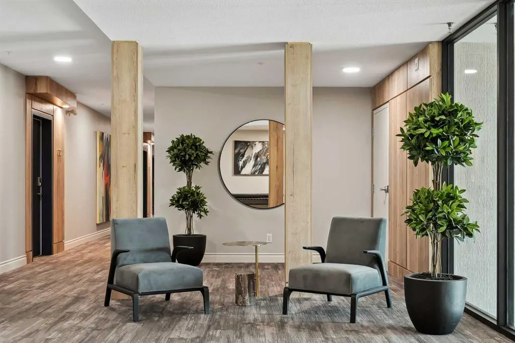 255 Les Jardins Park SE, #422