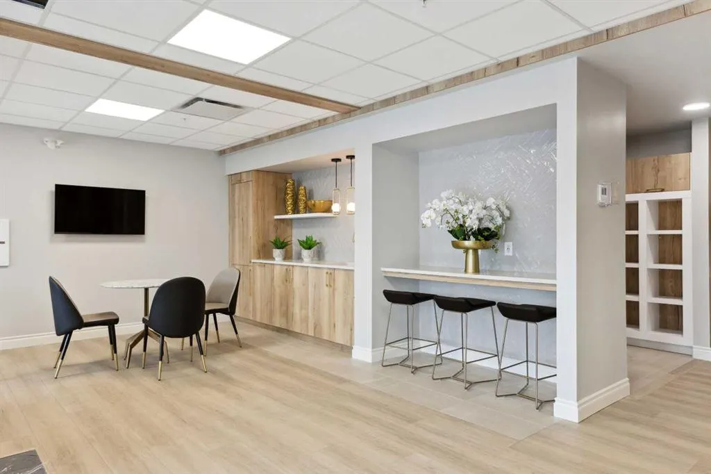 255 Les Jardins Park SE, #125