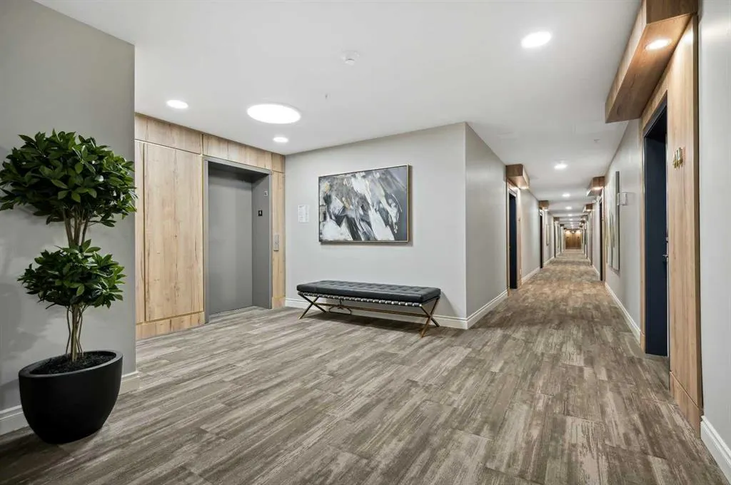 255 Les Jardins Park SE, #125
