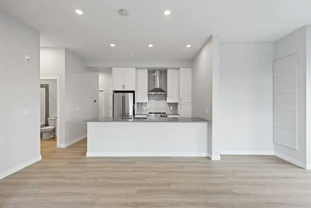 255 Les Jardins Park SE, #125