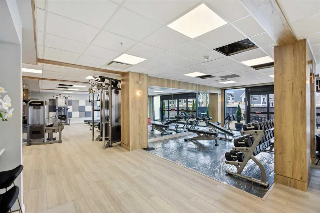 255 Les Jardins Park SE, #125