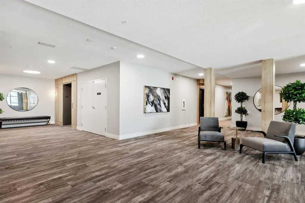 255 Les Jardins Park SE, #125