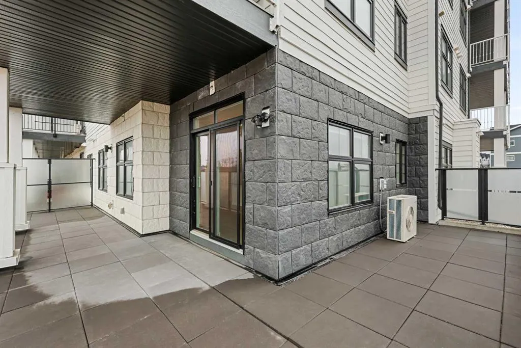 255 Les Jardins Park SE, #125