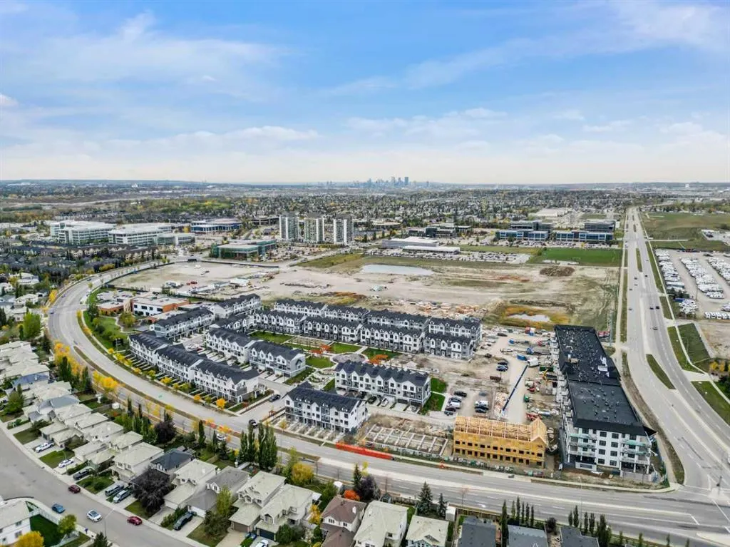 255 Les Jardins Park SE, #125
