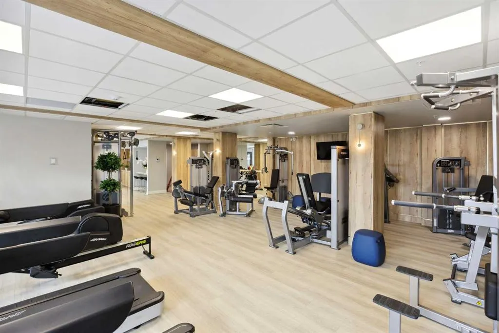 255 Les Jardins Park SE, #125