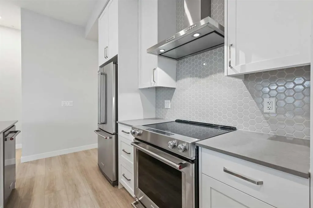 255 Les Jardins Park SE, #125