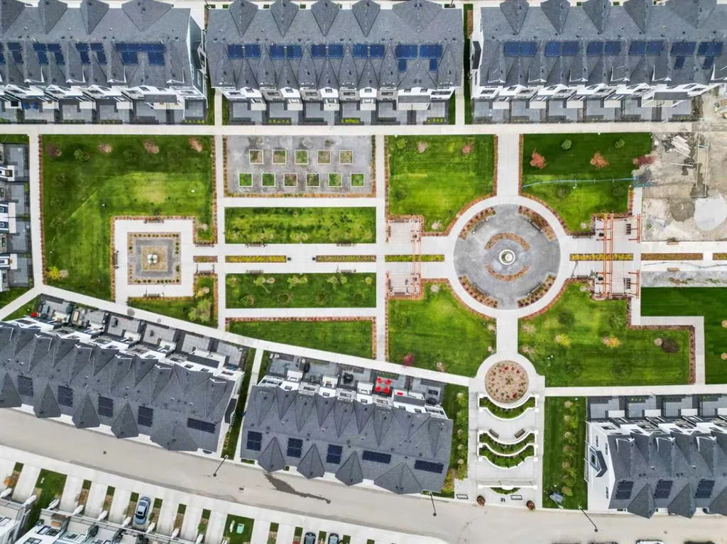 255 Les Jardins Park SE, #125
