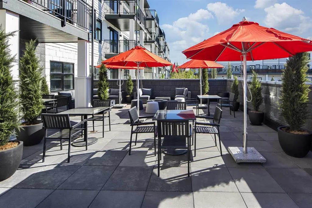 255 Les Jardins Park SE, #125