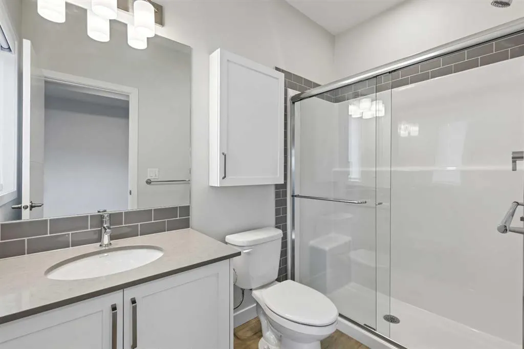 255 Les Jardins Park SE, #125