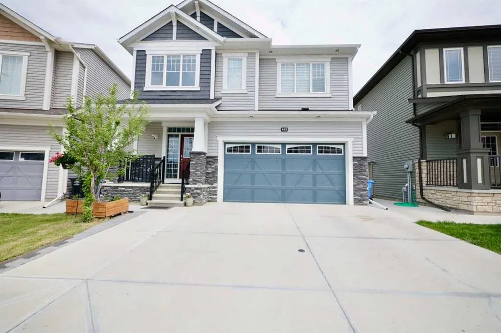 163 Cityside Park NE