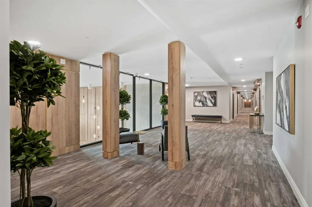 255 Les Jardins Park SE, #320