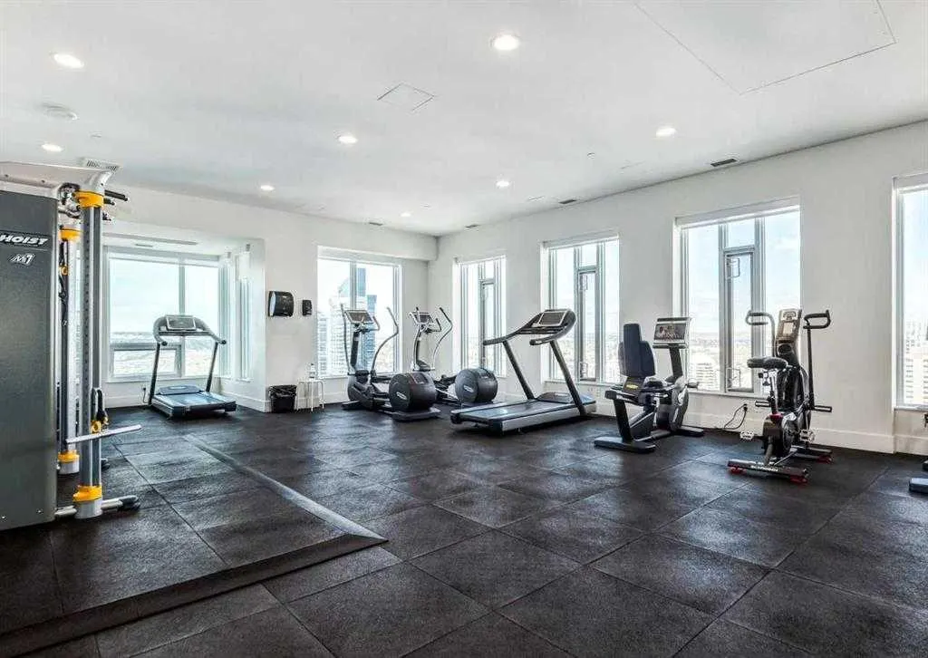 901 10 Avenue SW, #1205