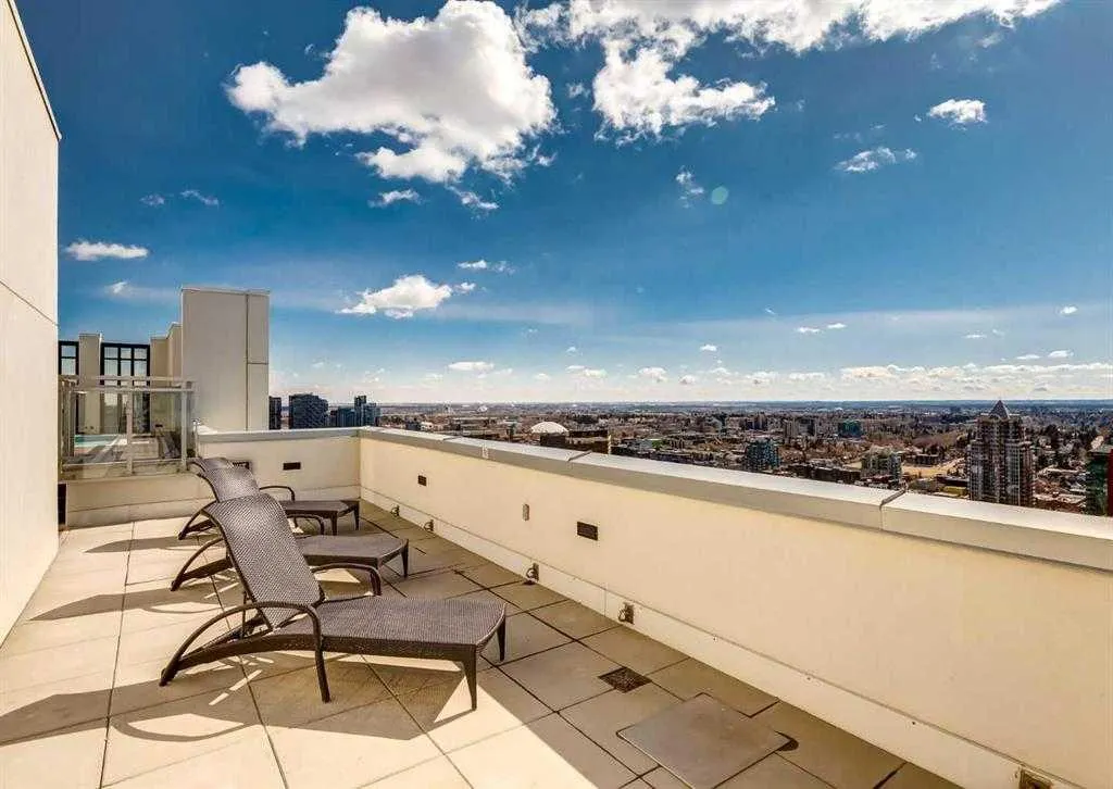 901 10 Avenue SW, #1205