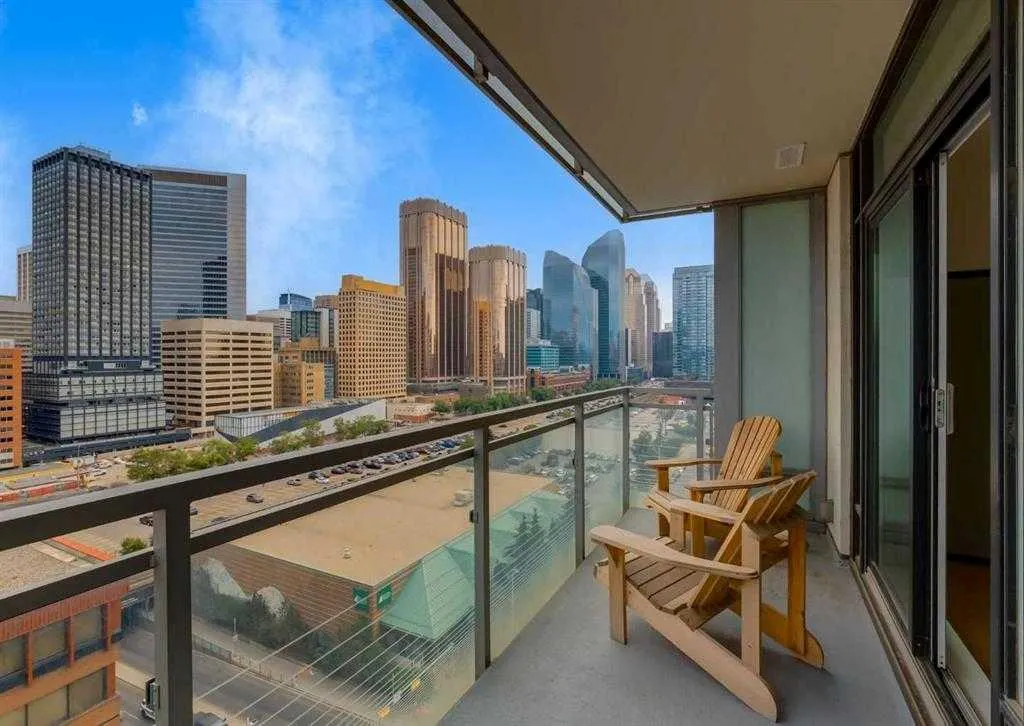 901 10 Avenue SW, #1205